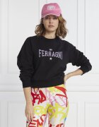 CHIARA FERRAGNI Hanorac | Regular Fit