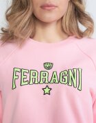 CHIARA FERRAGNI Hanorac | Relaxed fit