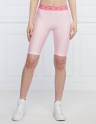 CHIARA FERRAGNI pantaloni scurți biker | slim fit