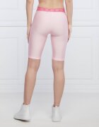 CHIARA FERRAGNI pantaloni scurți biker | slim fit