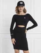 CHIARA FERRAGNI Rochie