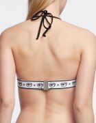 CHIARA FERRAGNI sutien de baie