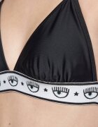 CHIARA FERRAGNI sutien de baie