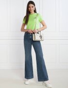 CHIARA FERRAGNI Top | Cropped Fit