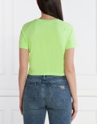 CHIARA FERRAGNI Top | Cropped Fit