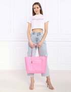 CHIARA FERRAGNI Tricou | Cropped Fit