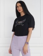 CHIARA FERRAGNI Tricou | Regular Fit