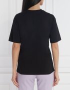 CHIARA FERRAGNI Tricou | Regular Fit