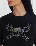 CHIARA FERRAGNI Tricou | Regular Fit