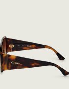Chloe Ochelari de soare CH0347S-001 60