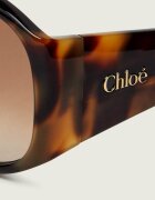 Chloe Ochelari de soare CH0347S-001 60