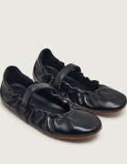 Coach Balerini Soft Mary Jane