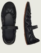 Coach Balerini Soft Mary Jane
