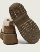 Coach Bocanci CHRISTINA SIGNATURE | piele întoarsă | shearling
