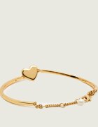Coach Brățară Heart Cuff