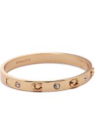 Coach Brățară Hinged Bangle