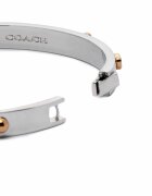 Coach Brățară Signature Mixed Motif Bangle