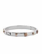 Coach Brățară Signature Mixed Motif Bangle