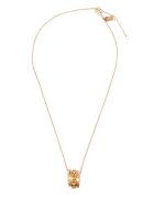 Coach Colier Signature Openwork