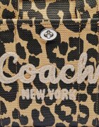 Coach Cufăr Cargo