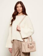 Coach Cufăr CARGO TOTE 26