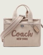 Coach Cufăr CARGO TOTE 26