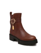 Coach De piele botine