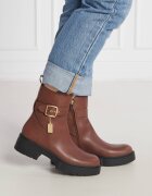 Coach De piele botine