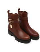 Coach De piele botine