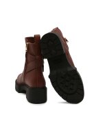 Coach De piele botine