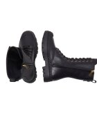 Coach De piele botine Tasha