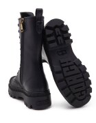 Coach De piele botine Tasha