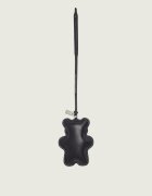 Coach De piele breloc Bear Puffy