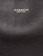 Coach De piele geantă pe umăr BLEECKER