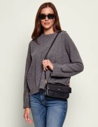 Coach De piele geantă pe umăr Elora