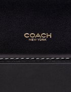 Coach De piele geantă pe umăr Elora