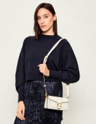 Coach De piele geantă pe umăr PB TABBY SB 20