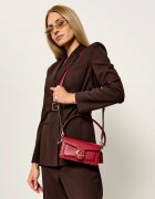 Coach De piele geantă pe umăr Tabby 20