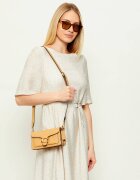 Coach De piele geantă pe umăr Tabby 20