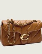 Coach De piele geantă pe umăr TABBY 26