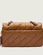 Coach De piele geantă pe umăr TABBY 26