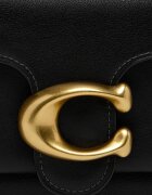 Coach De piele geantă pe umăr Tabby 26