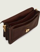 Coach De piele geantă pe umăr Tabby 26