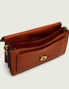 Coach De piele geantă pe umăr Tabby 26