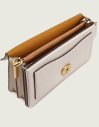 Coach De piele geantă pe umăr Tabby 26