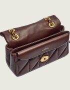 Coach De piele geantă pe umăr TABBY