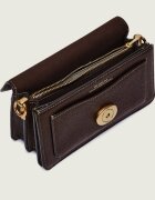 Coach De piele geantă pe umăr TABBY