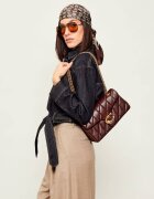 Coach De piele geantă pe umăr TABBY SB