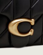 Coach De piele geantă pe umăr TABBY SB