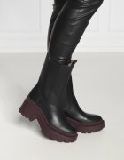 Coach De piele ghete chelsea Alexa